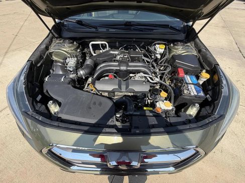 Used 2019 Subaru Outback 2.5i Limited w/ Popular Package #2 AWD/4WD image 26