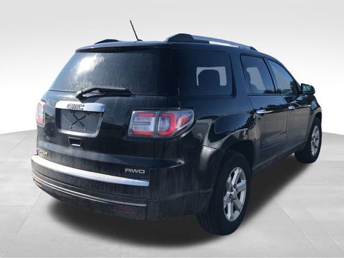 Used 2015 GMC Acadia SLE image 2