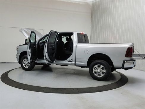 New 2026 RAM 2500 Big Horn image 13