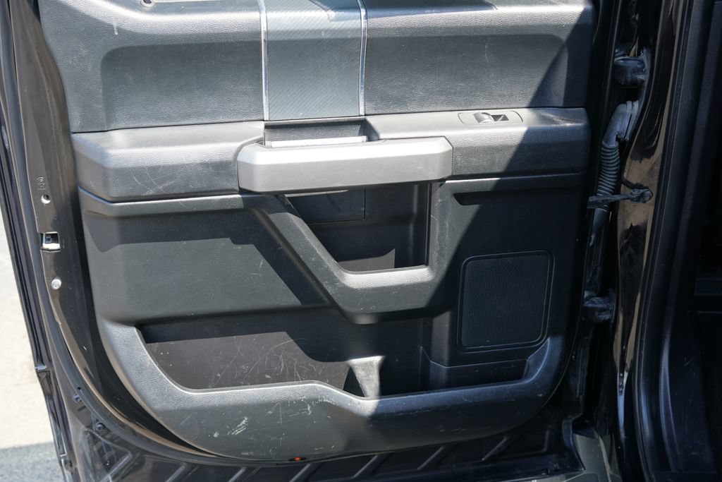 Used 2018 Ford F150 XLT w/ Equipment Group 302A Luxury AWD/4WD image 27