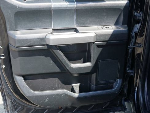 Used 2018 Ford F150 XLT w/ Equipment Group 302A Luxury AWD/4WD image 27