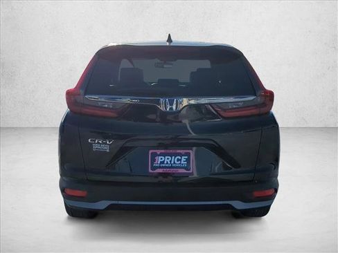 Used 2022 Honda CR-V EX-L image 6