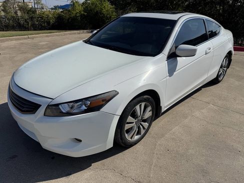 Used 2009 Honda Accord EX-L image 4