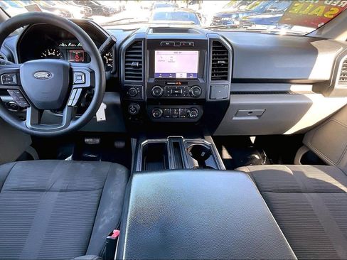 Used 2020 Ford F150 XL w/ Equipment Group 101A Mid image 15
