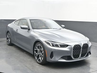 New 2026 BMW 430i Coupe w/ Premium Package