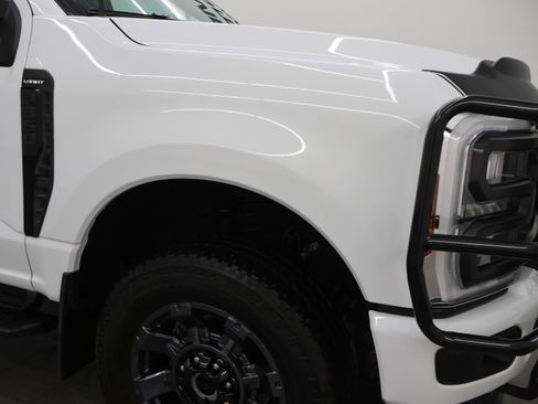 Used 2024 Ford F350 Lariat w/ Sport Appearance Package AWD/4WD image 26
