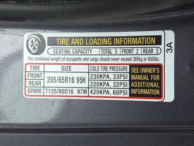 Used 2015 Honda Accord LX image 15