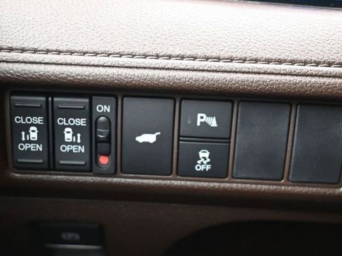 New 2026 Honda Odyssey Touring image 29