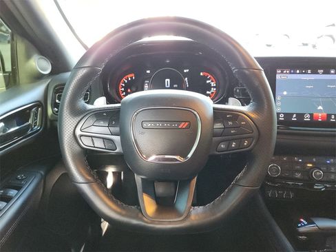 Certified 2023 Dodge Durango R/T image 14