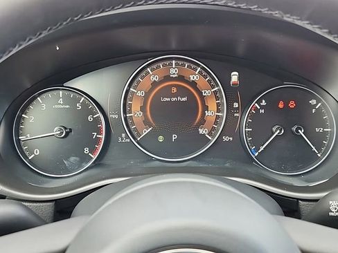 Certified 2025 MAZDA CX-50 AWD 2.5 S w/ Weather Package image 20