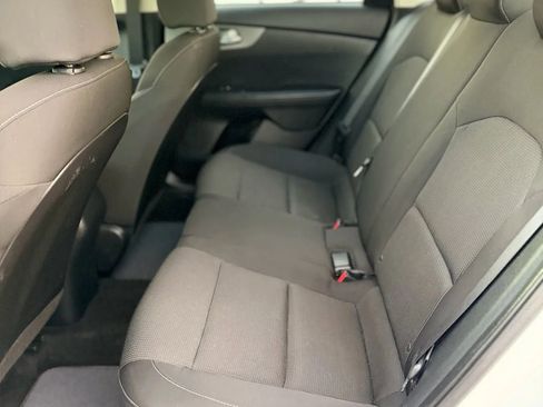 Used 2021 Kia Forte LXS image 13