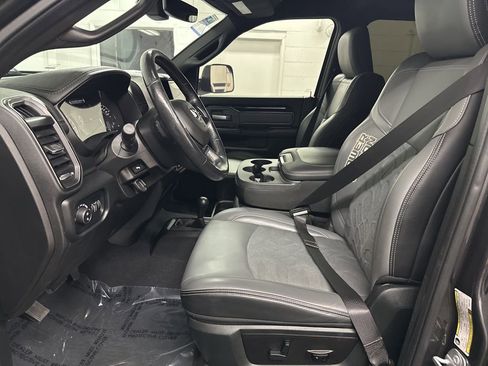 Used 2019 RAM 2500 Power Wagon AWD/4WD image 19