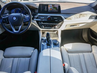 Used 2017 BMW 540i