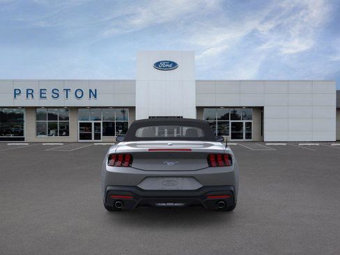 New 2026 Ford Mustang Premium image 5