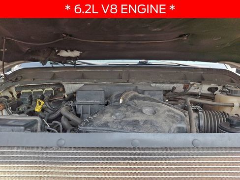 Used 2012 Ford F350 Lariat w/ Lariat Interior Pkg AWD/4WD image 26