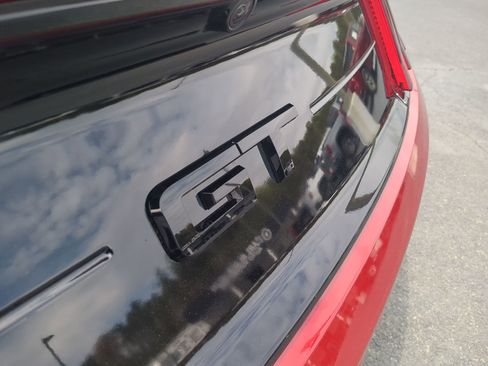 Used 2020 Ford Mustang GT Premium w/ Equipment Group 401A image 32