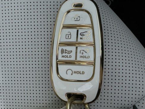 Used 2023 Hyundai Ioniq 5 SEL RWD image 36