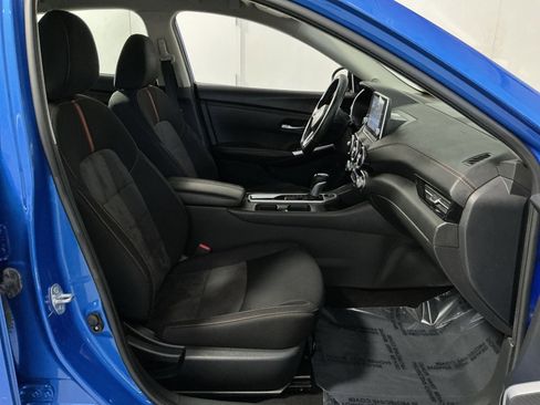Used 2023 Nissan Sentra SR FWD image 25