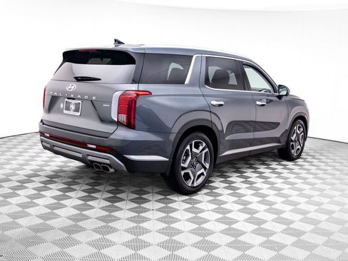Used 2023 Hyundai Palisade Limited AWD/4WD image 5