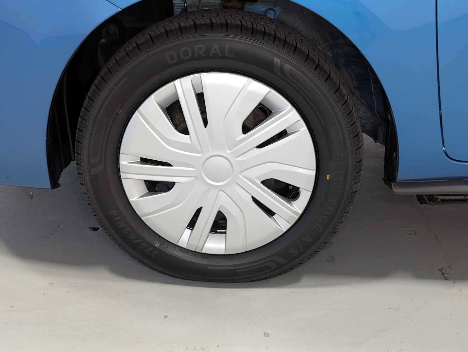 Used 2019 Mitsubishi Mirage G4 ES FWD image 3