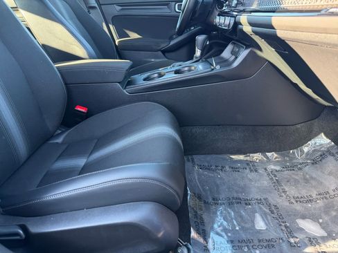 Used 2024 Honda Civic Sport image 20