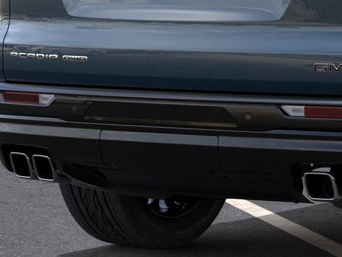 New 2026 GMC Acadia Denali Ultimate FWD image 14