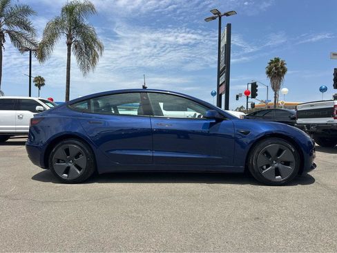 Used 2023 Tesla Model 3 Standard Range RWD image 37