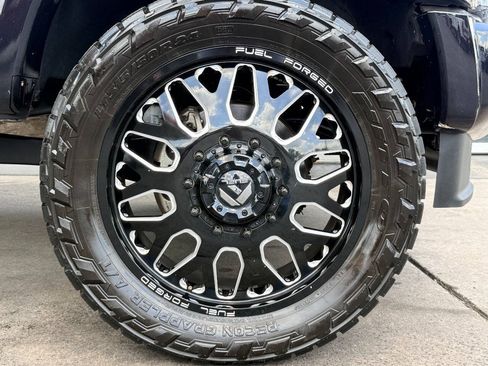 Used 2022 Ford F450 Platinum AWD/4WD image 15