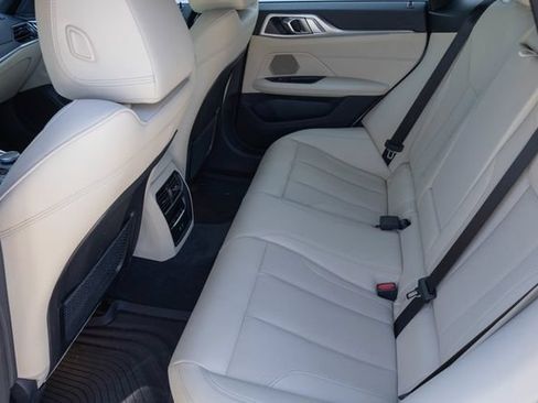 Certified 2023 BMW i4 eDrive35 w/ Premium Package RWD image 17