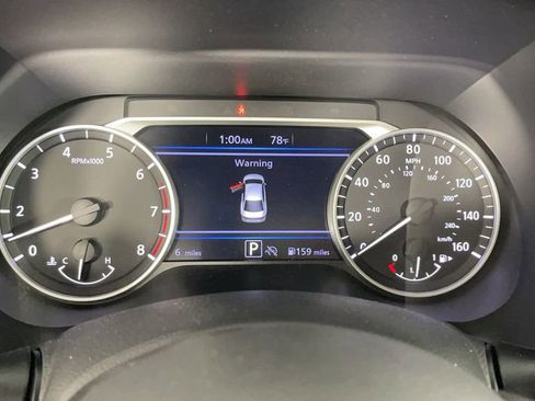 New 2025 Nissan Sentra SV image 27