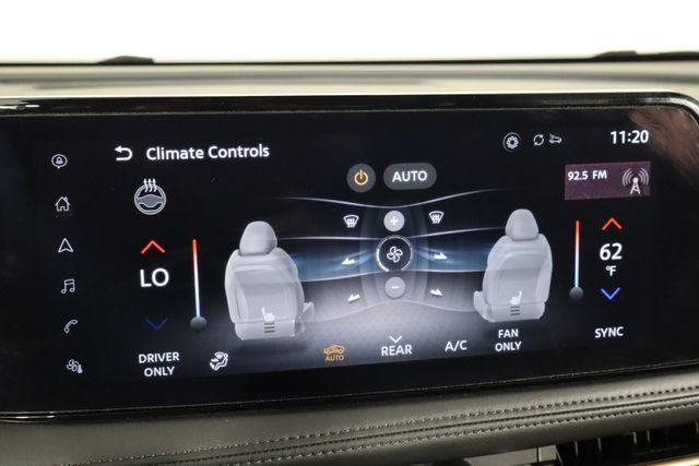 Used 2024 Nissan Ariya AWD image 36