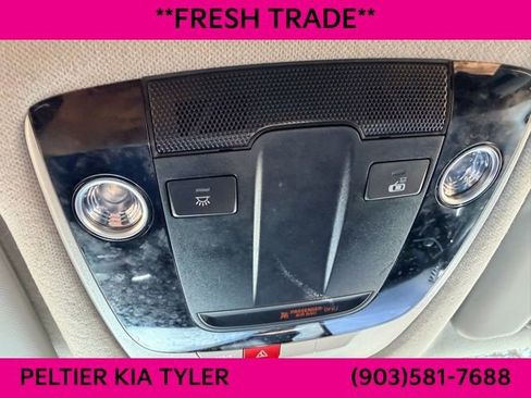 Certified 2024 Kia Seltos S image 24