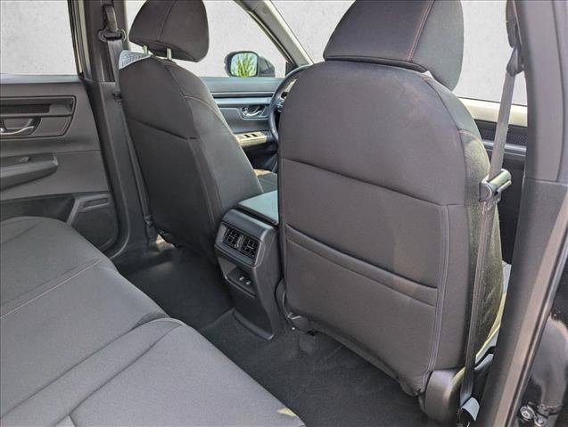 Used 2026 Honda CR-V Sport image 29