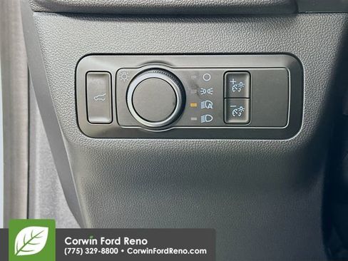 New 2026 Ford Escape Active w/ Cold Weather Package AWD/4WD image 11
