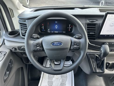 New 2026 Ford Transit 250 148 Medium Roof RWD image 14