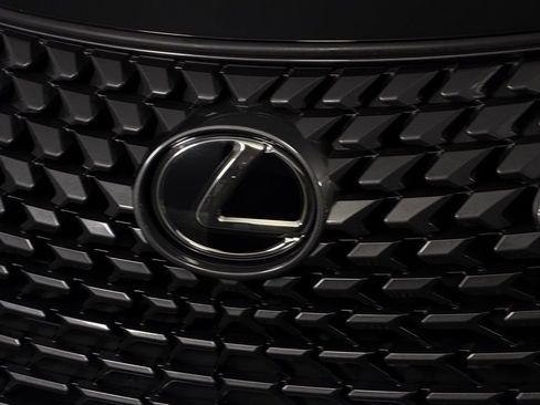 Used 2025 Lexus UX 300h AWD w/ Cold Area Package image 14