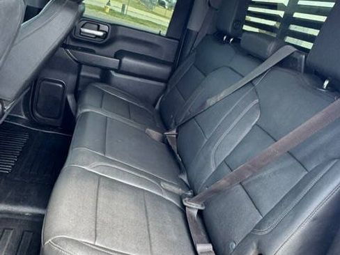 Used 2023 Chevrolet Silverado 3500 W/T w/ WT Fleet Convenience Package AWD/4WD image 36