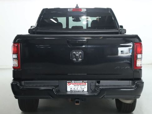 Used 2019 RAM 1500 Big Horn AWD/4WD image 43