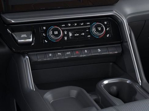 New 2026 GMC Sierra 2500 Denali AWD/4WD image 23