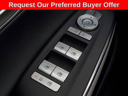 New 2026 Genesis GV70 2.5T Advanced image 18