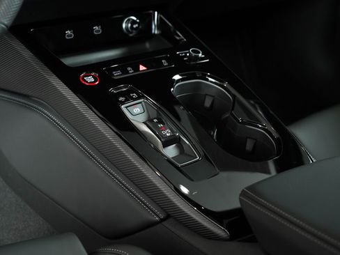 New 2025 Audi S5 Prestige image 31