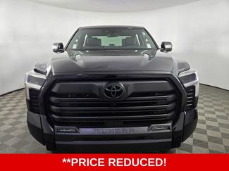 Used 2026 Toyota Tundra SR5 AWD/4WD video 2