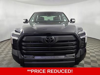 Used 2026 Toyota Tundra SR5