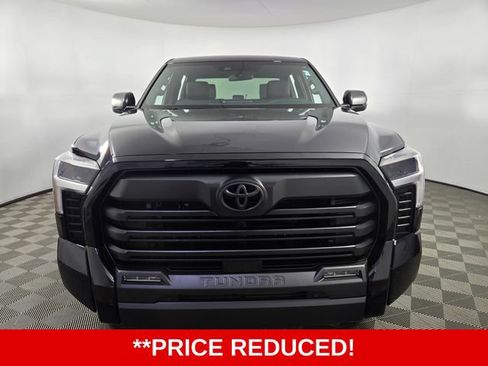 Used 2026 Toyota Tundra SR5 AWD/4WD image 2