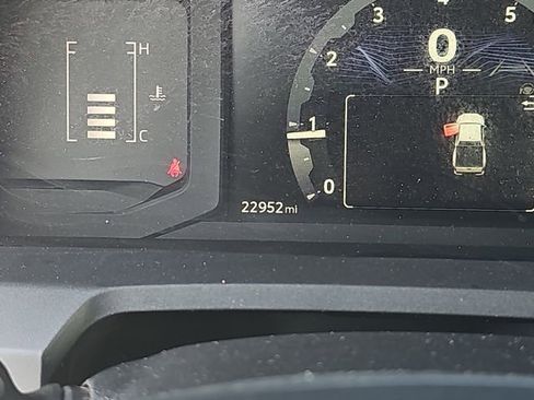 Used 2024 Toyota Tacoma SR5 RWD image 22