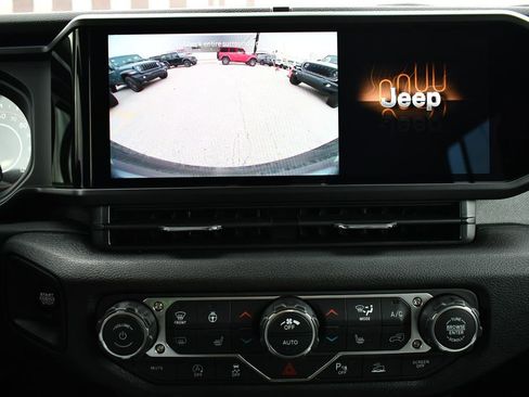 New 2026 Jeep Wrangler Unlimited Sport AWD/4WD image 18