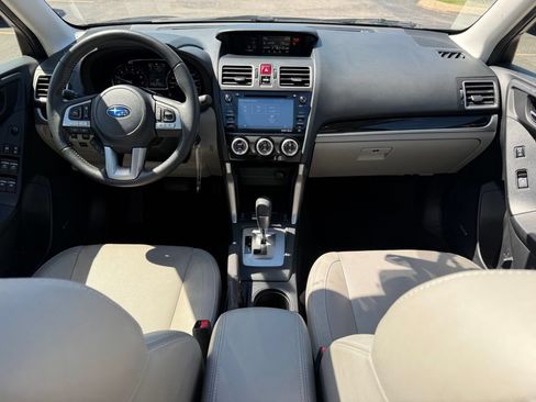 Used 2018 Subaru Forester 2.5i Limited AWD/4WD image 15