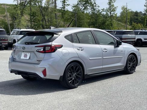 Certified 2026 Subaru Impreza RS w/ Popular Package #1 AWD/4WD image 28