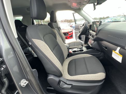 New 2026 Ford Bronco Sport Big Bend w/ Convenience Package image 25