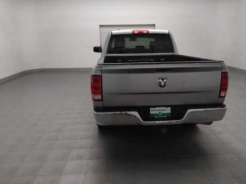 Used 2021 RAM 1500 Tradesman w/ Popular Equipment Group RWD image 6